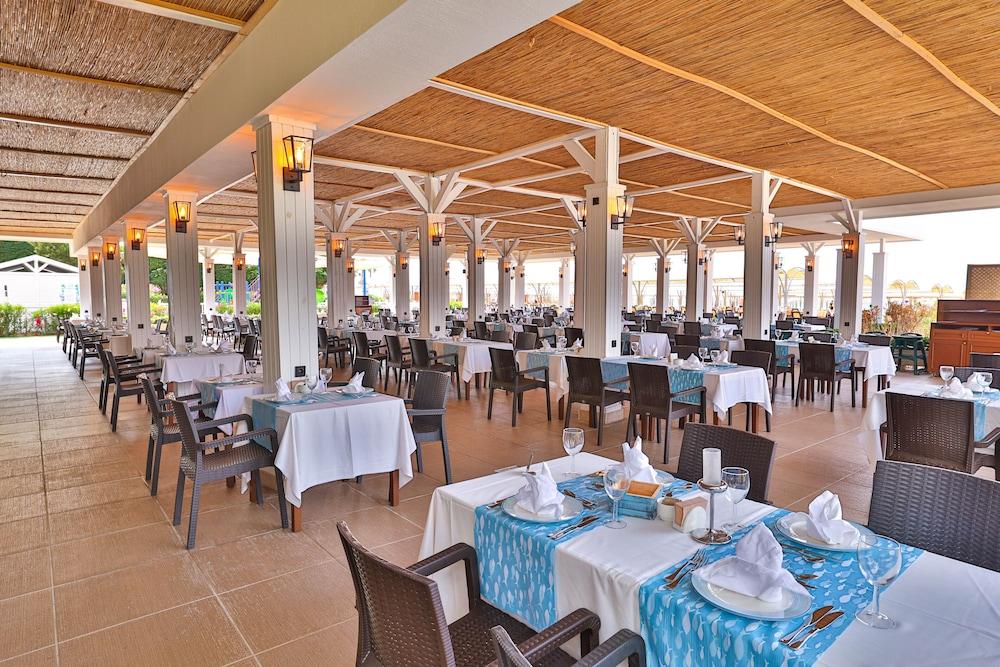DIAMOND EXCELLENCE RESORT & SPA — SIDE — фотография отеля №29
