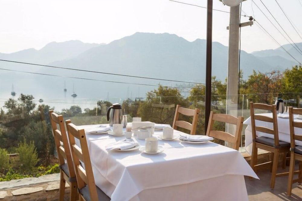 ARIA BUTIK OTEL — MARMARIS — фотография отеля №31