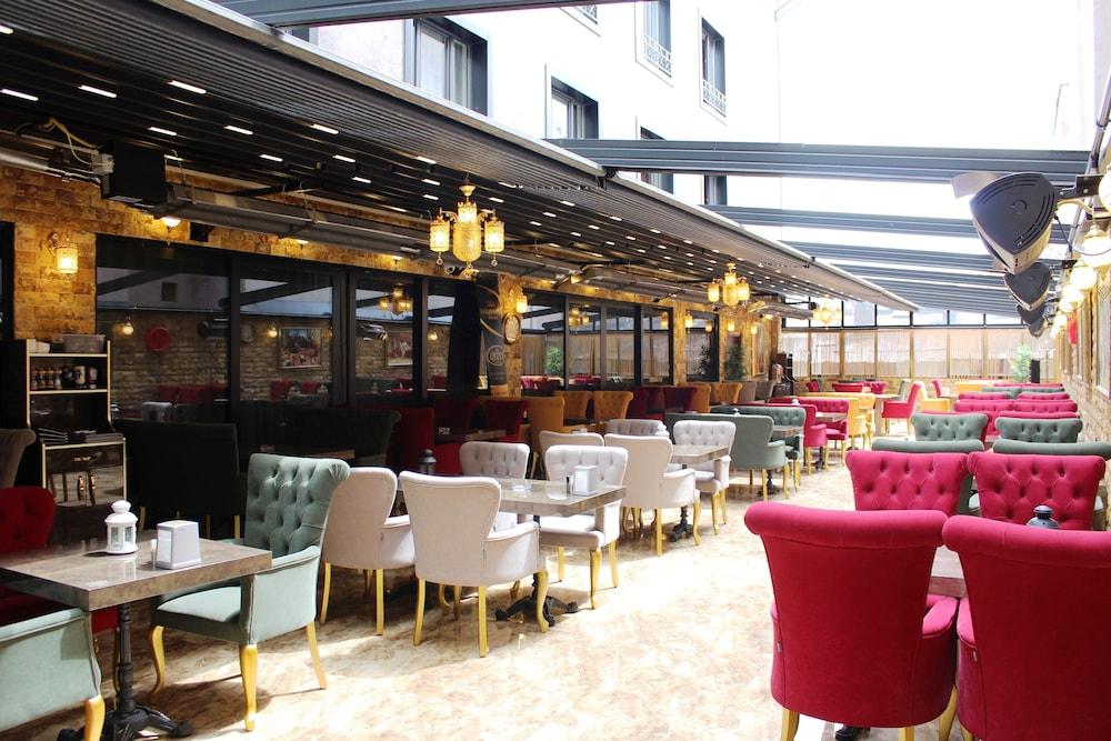 SAVONA OTEL — SIVAS — fotografie hotel nr. 44