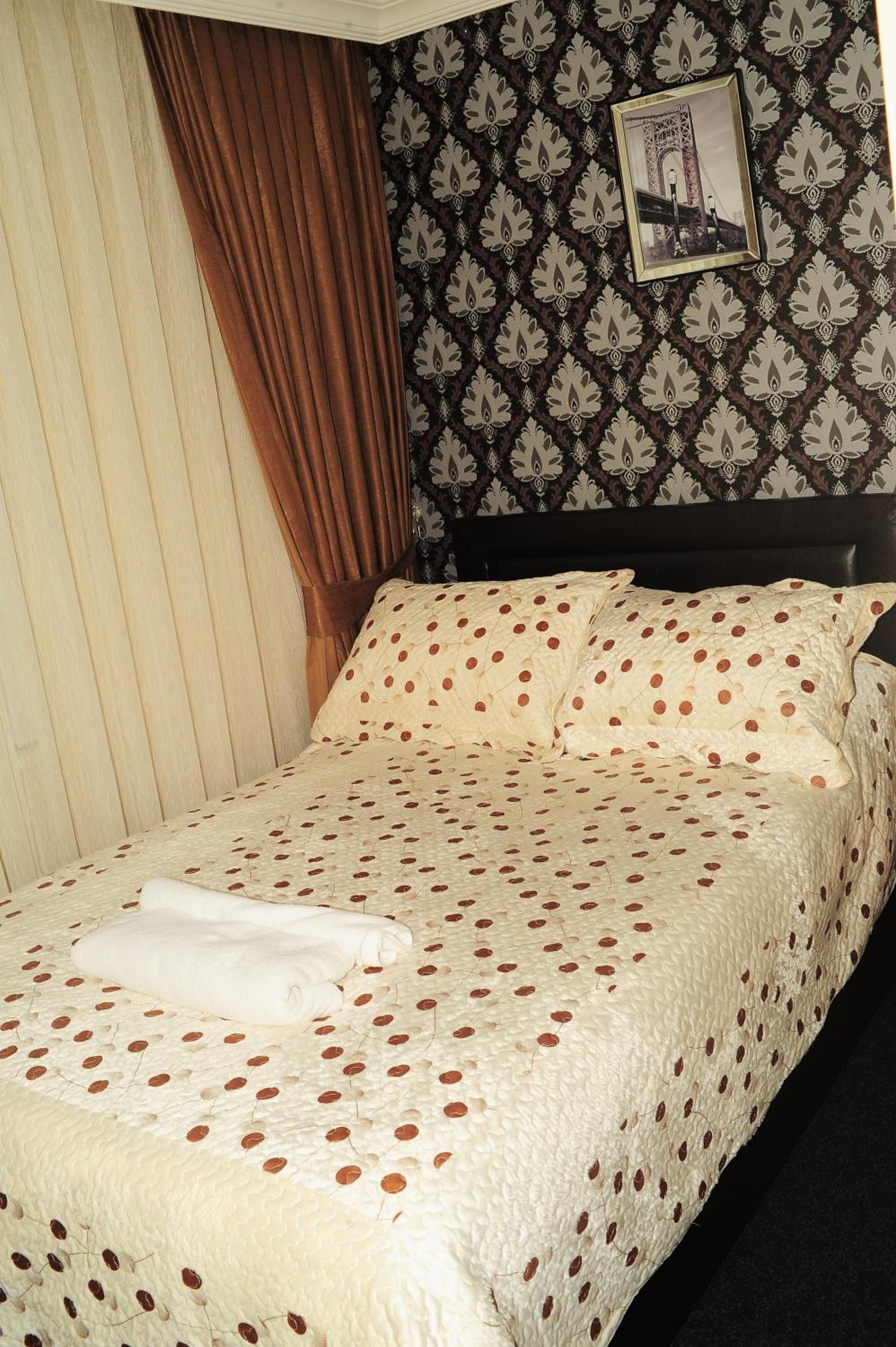 KERVAN — ISTANBUL — fotografie hotel nr. 25