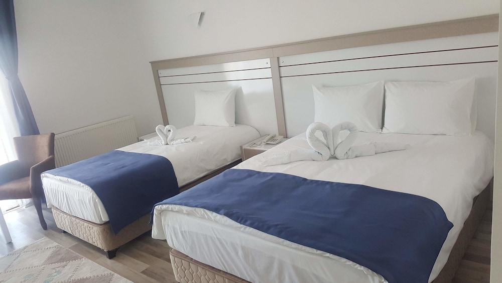 MAVI OTEL AKSARAY — AKSARAY — fotografie hotel nr. 8