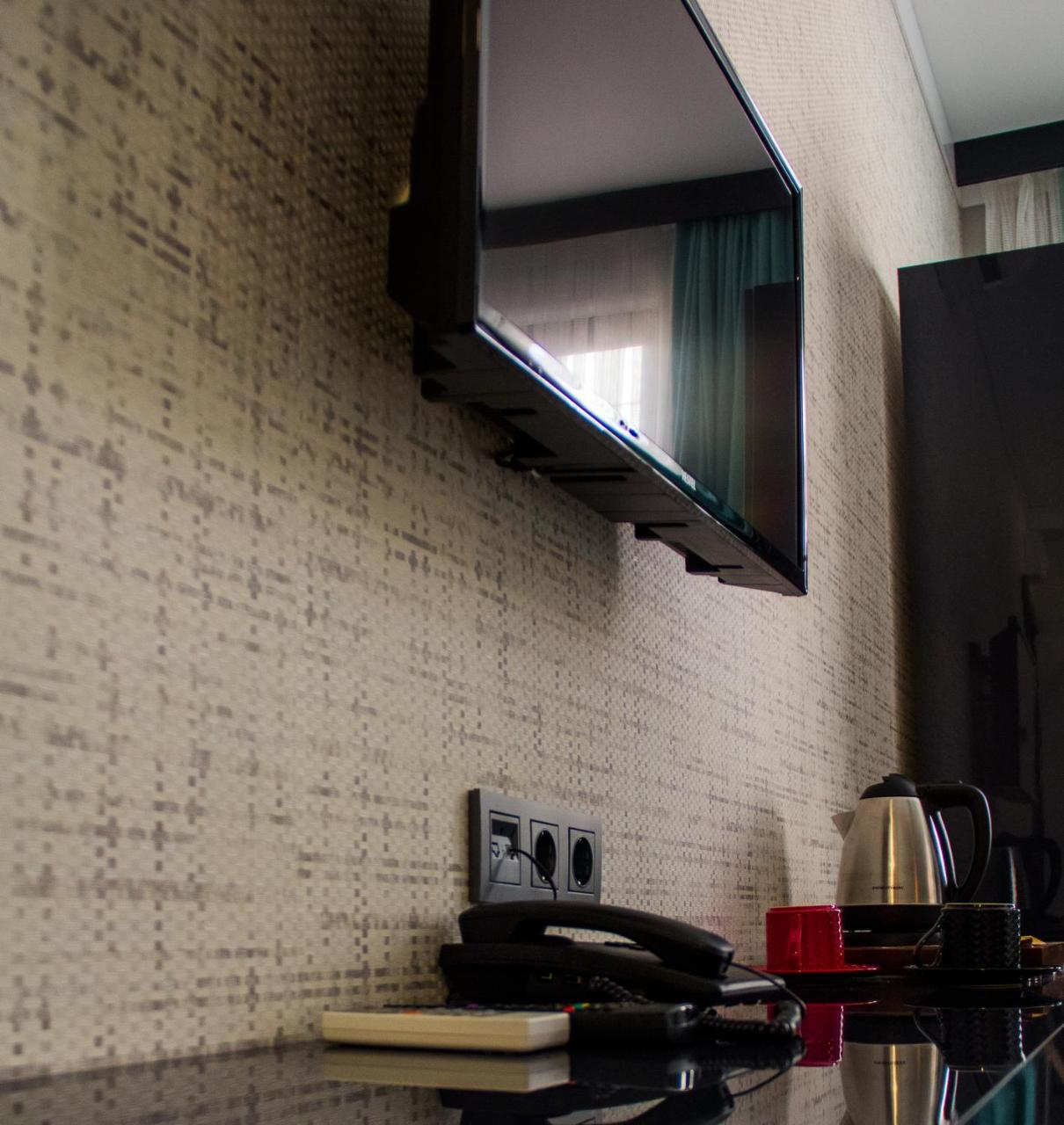 DES SUITES HOTEL — ISTANBUL — fotografie hotel nr. 7