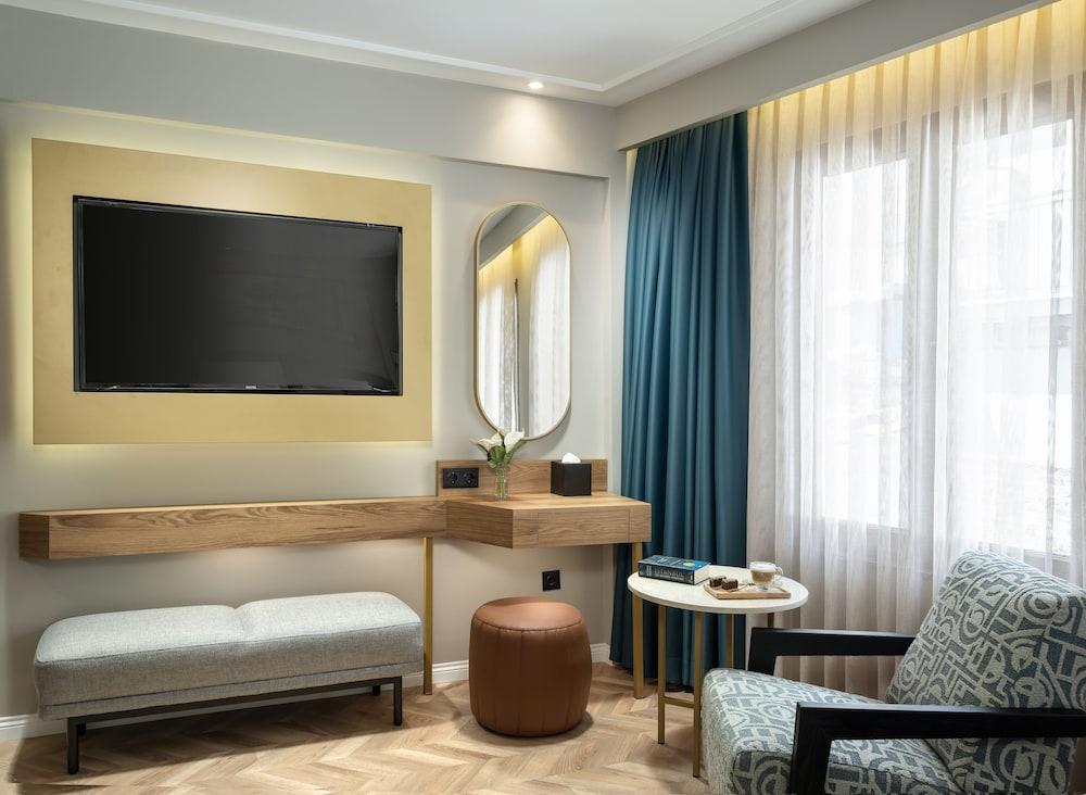 ROYAN SUITES — ISTANBUL — fotografie hotel nr. 10