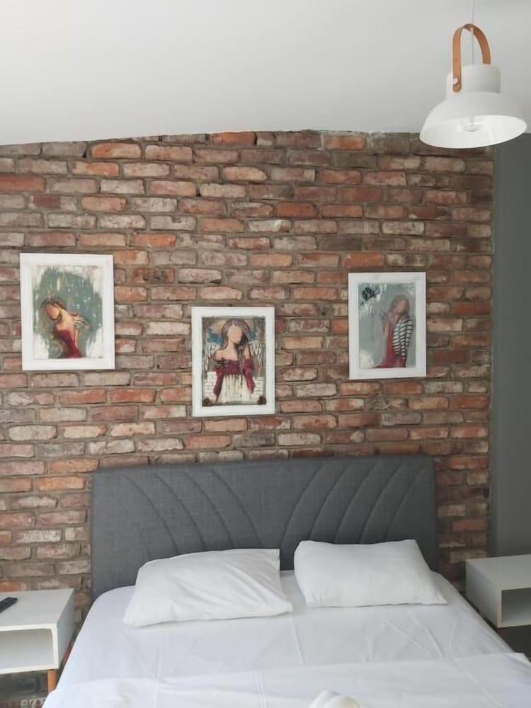 UTARIT TAKSIM — ISTANBUL — fotografie hotel nr. 6