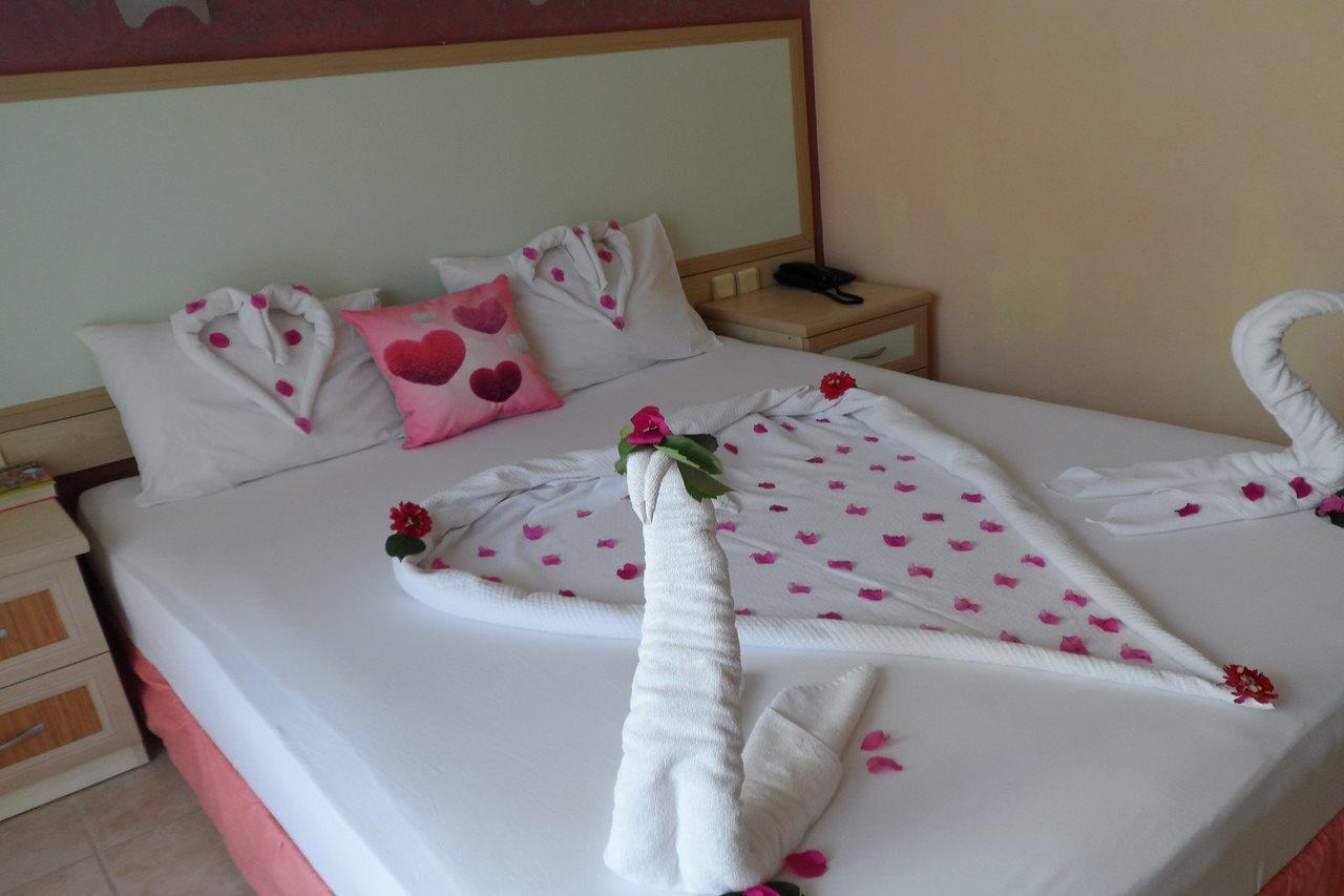 MR. CRANE HOTEL — KEMER — фотография отеля №8
