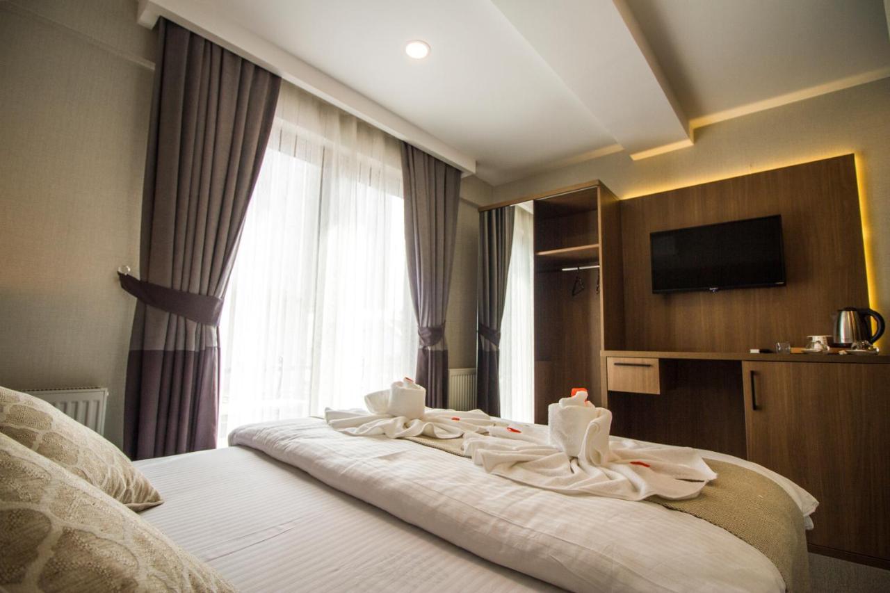 HIT SUITES AVCILAR HOTEL — ISTANBUL — фотография отеля №15