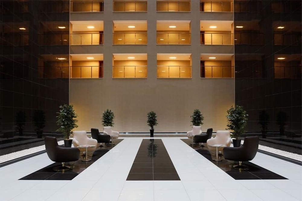 OZAY SUITES — ISTANBUL — fotografie hotel nr. 3