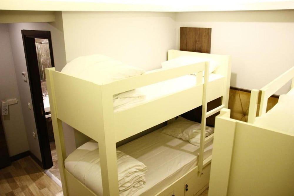 BUCOLEON HOTEL — ISTANBUL — фотография отеля №12
