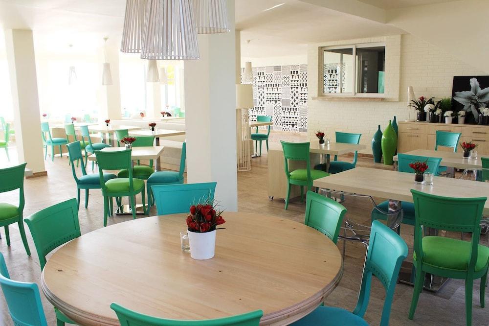 SUNPRIME DOGAN SIDE BEACH (ADULTS ONLY) — SIDE — fotografie hotel nr. 14
