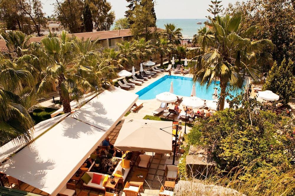 SUNPRIME DOGAN SIDE BEACH (ADULTS ONLY) — SIDE — fotografie hotel nr. 10