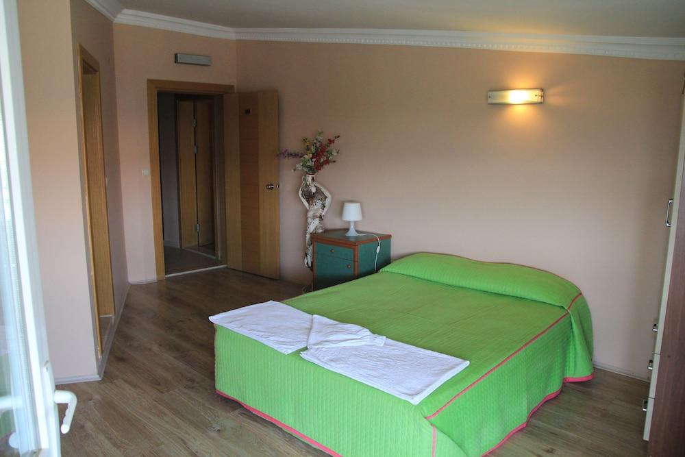 HOTEL SEVTURINN — SEFERIHISAR — фотография отеля №11
