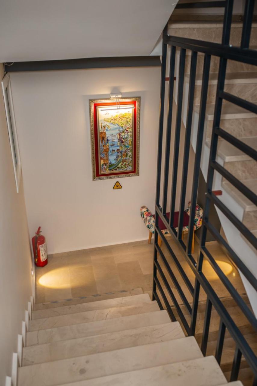 ECE MARINA SUIT — FETHIYE — fotografie hotel nr. 35