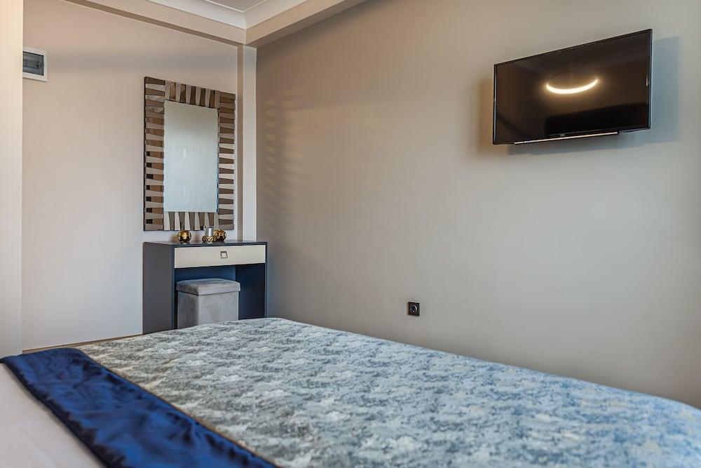 NORAH SUITES HOTEL ISTANBUL — ISTANBUL — фотография отеля №5