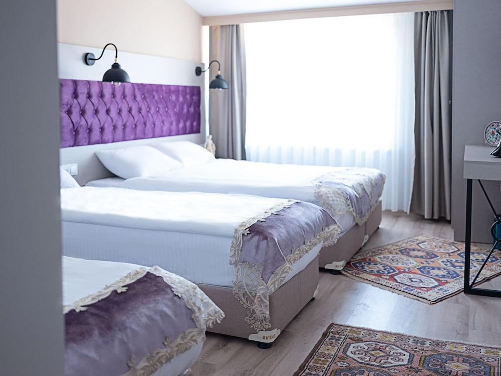 THE LOLA HOTEL — ISTANBUL — fotografie hotel nr. 6