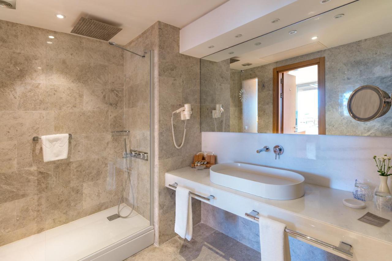 ONLIVE HOTEL — CESME — фотография отеля №22