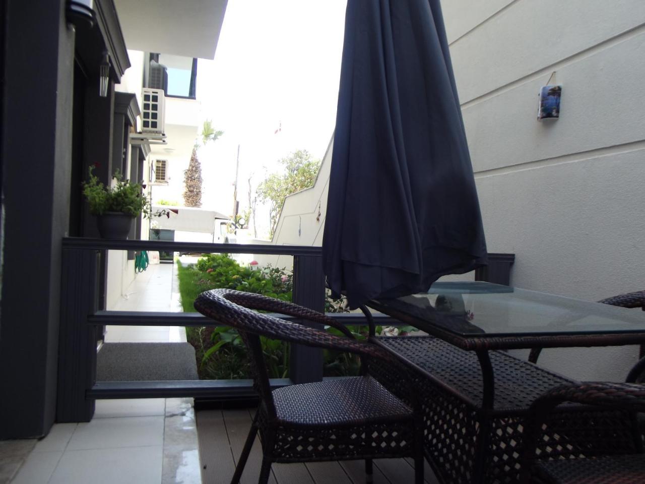 SAATLI APART OTEL — CESME — фотография отеля №26
