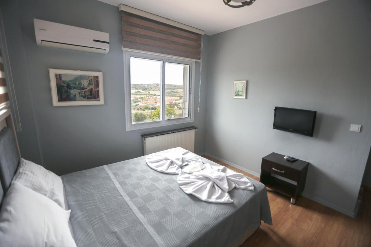 CIFTLIK BUTIK HOTEL — CESME — фотография отеля №33