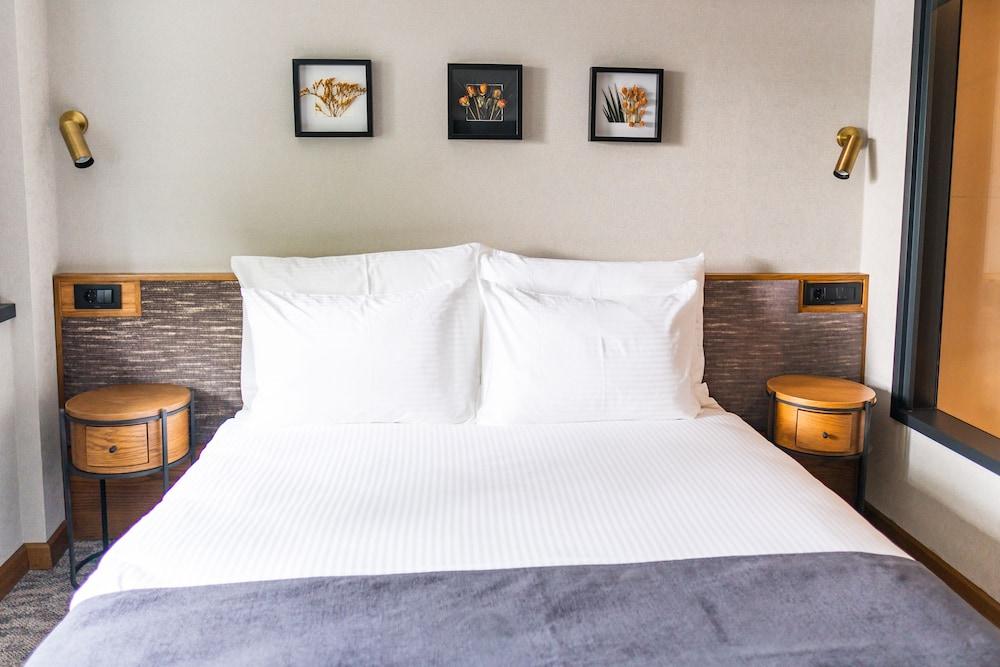 MEG HOTEL — ISTANBUL — фотография отеля №5