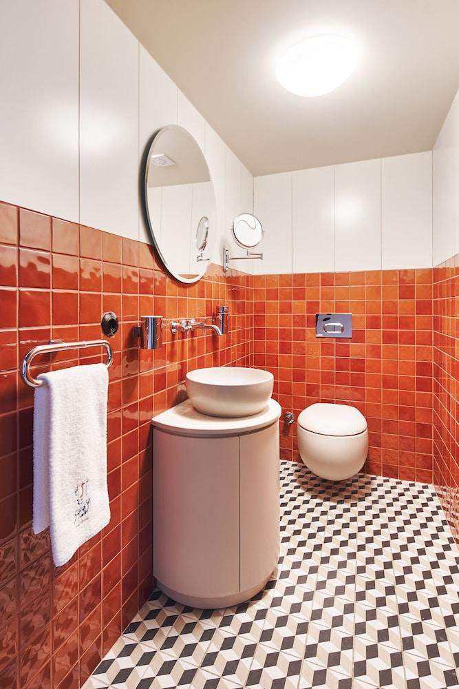 STAY LAB RESIDENCE & HOTEL — ISTANBUL — fotografie hotel nr. 23