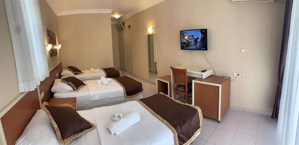 HARE HOTEL — ALANYA — fotografie hotel nr. 8