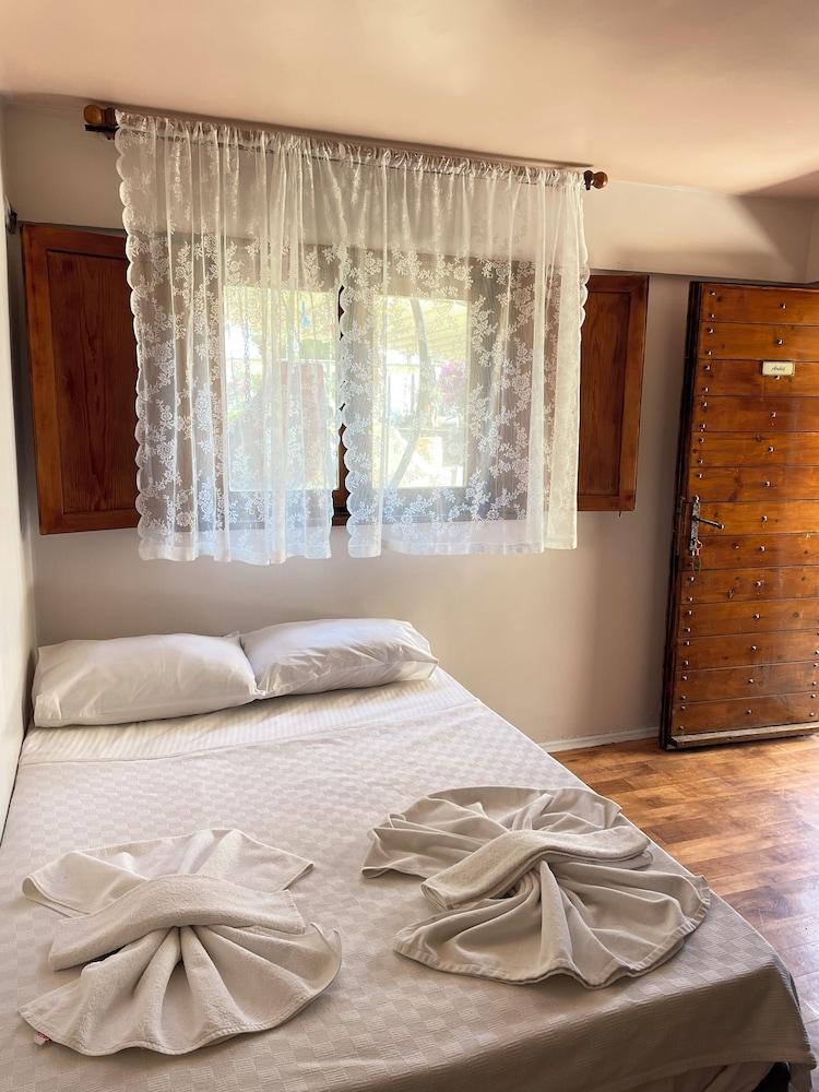 ATA BOUTIQUE HOTEL — CESME — фотография отеля №18