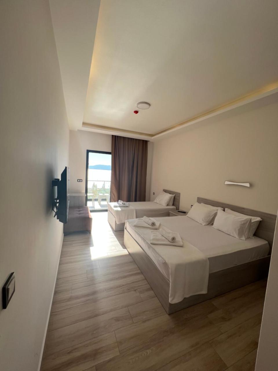 LIFE POINT BOUTIQUE HOTEL — CESME — fotografie hotel nr. 12