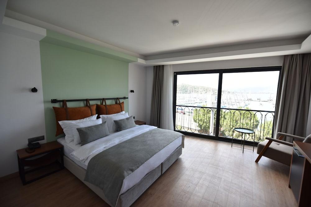 LA FARINE HOTEL — FETHIYE — фотография отеля №8