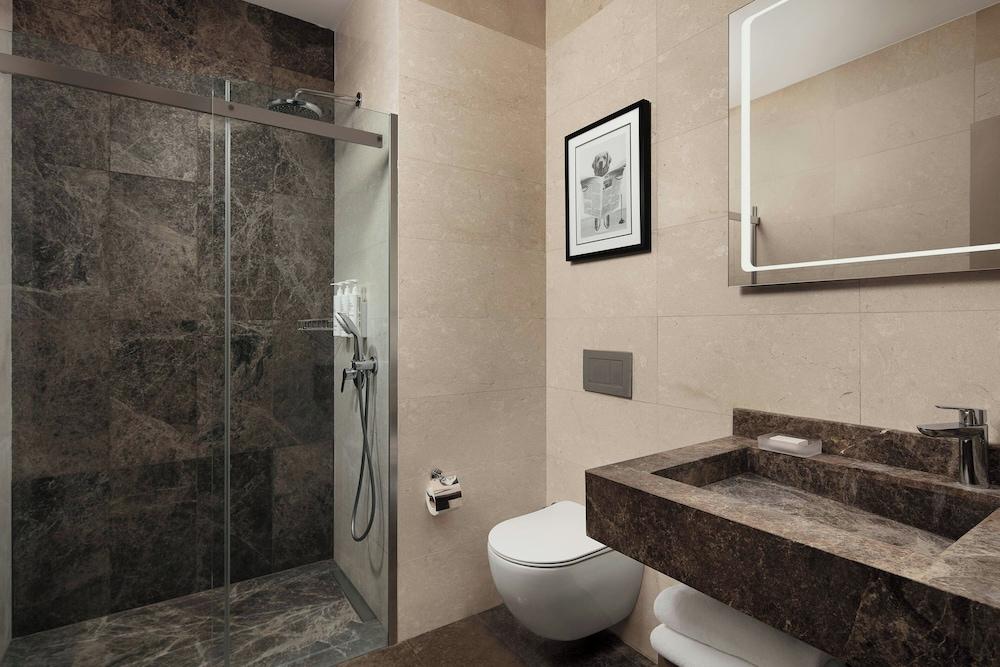 DELTA HOTELS ISTANBUL KAGITHANE — ISTANBUL — фотография отеля №24