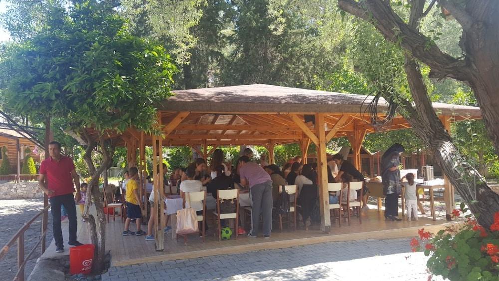 ORANJ RANCH (ORANGE & RANCH) — CAMYUVA — fotografie hotel nr. 25