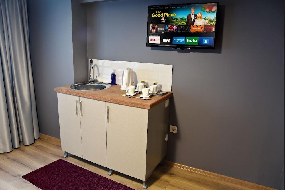 RAST TAXIM HOTEL — ISTANBUL — fotografie hotel nr. 15