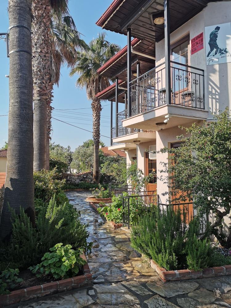 ILKIM APART — DALYAN — fotografie hotel nr. 35