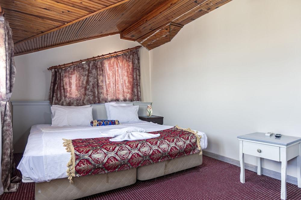 OTTOMAN ZADE HOTEL — ISTANBUL — fotografie hotel nr. 13