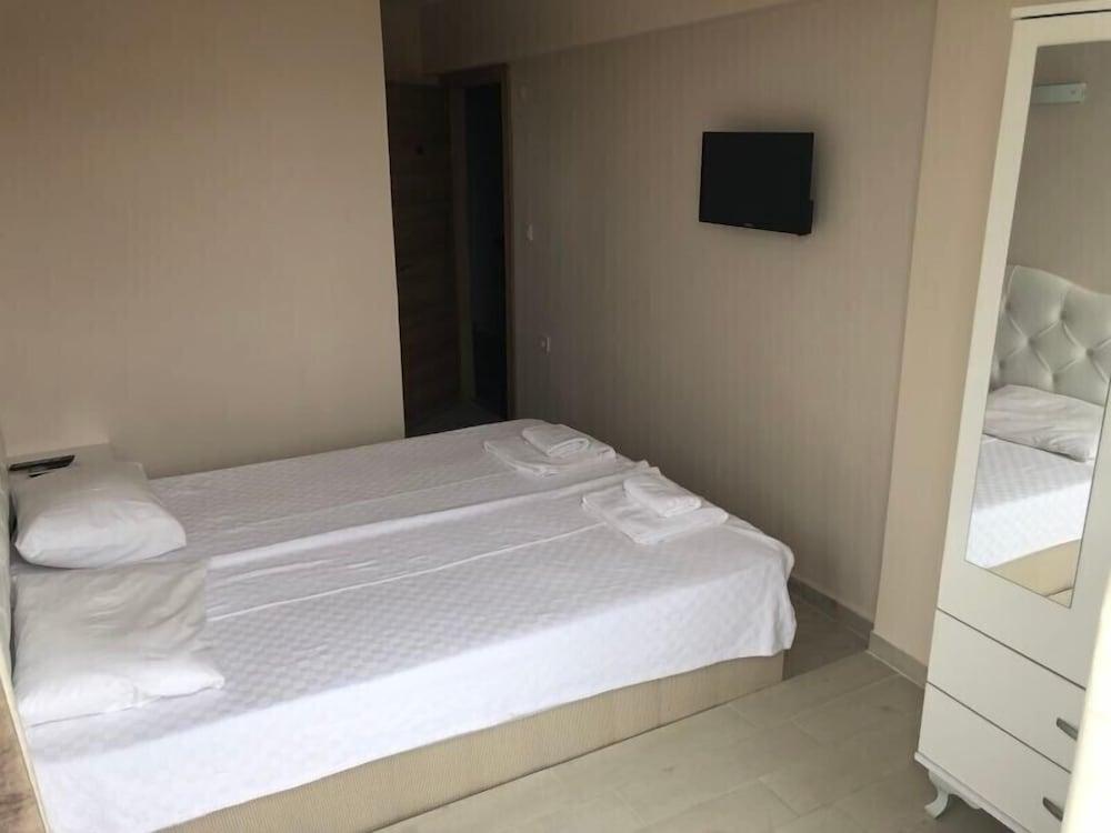 CESMELI BOUTIQUE HOTEL — CESME — fotografie hotel nr. 13