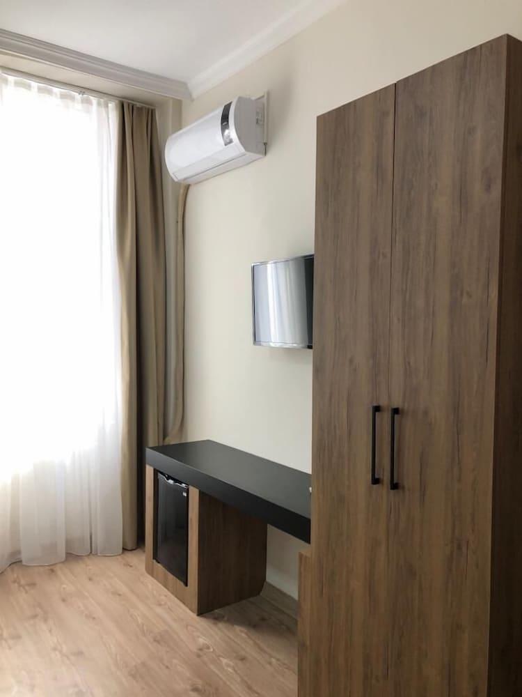 TAKSIM 8 SUITES — ISTANBUL — фотография отеля №24