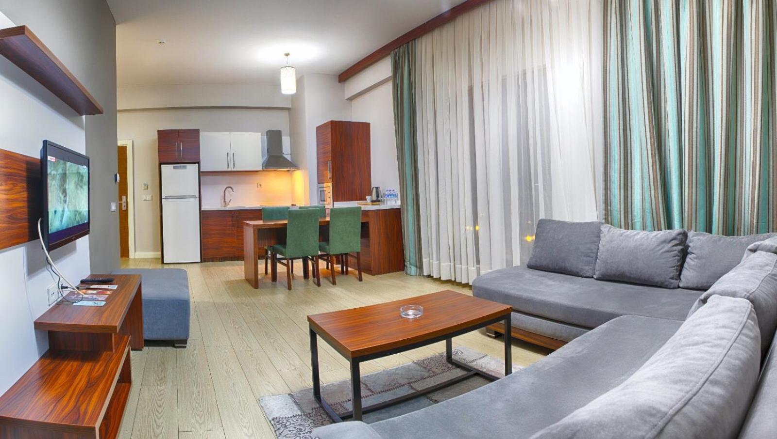 KARACA SIVAS THERMAL HOTEL & SPA — SIVAS — фотография отеля №23