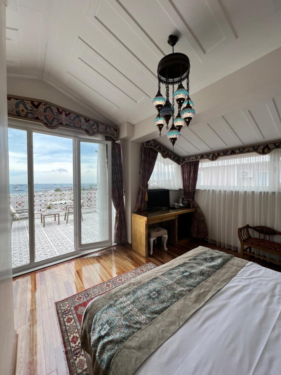 ERSARI HOTEL — ISTANBUL — fotografie hotel nr. 32