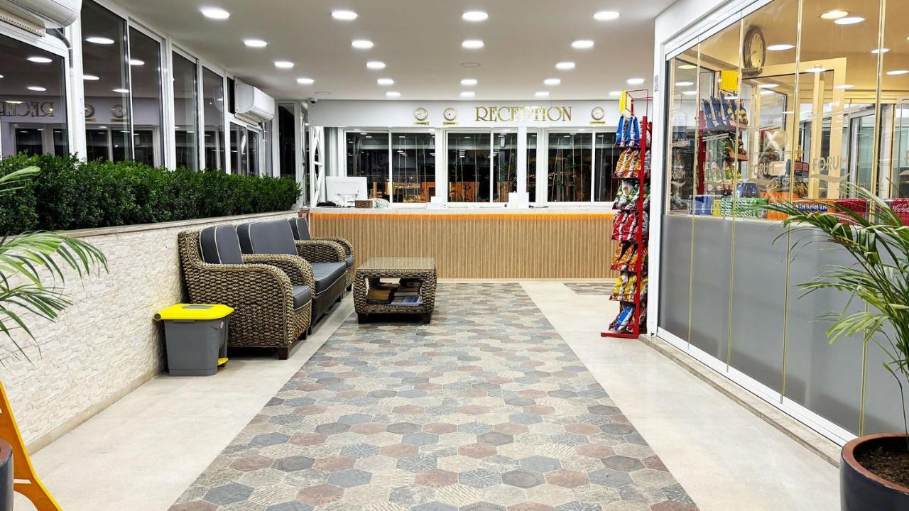 FORUM RESIDENCE — MARMARIS — fotografie hotel nr. 29
