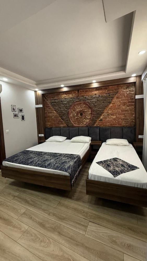 HAN SUITE HOTEL — ISTANBUL — fotografie hotel nr. 16