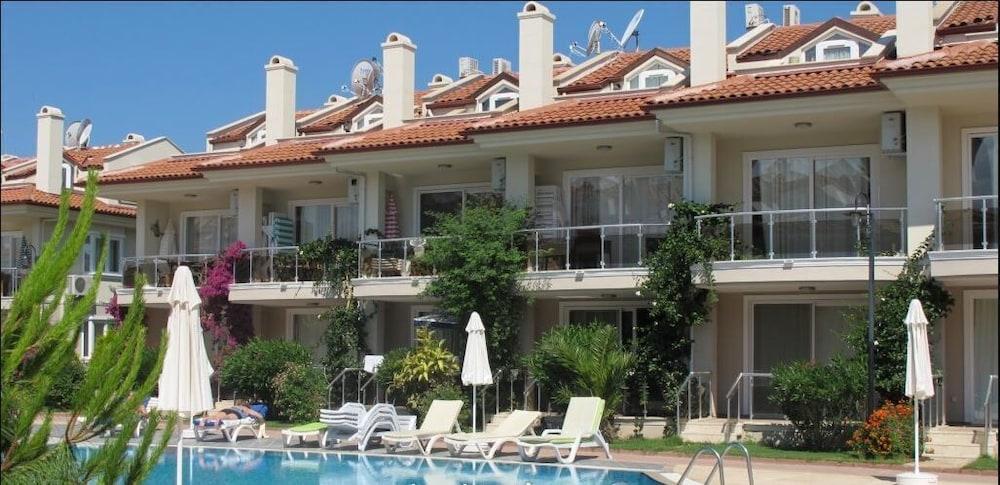 VILLA AQ14 BY JOYLETTINGS — FETHIYE — fotografie hotel nr. 9