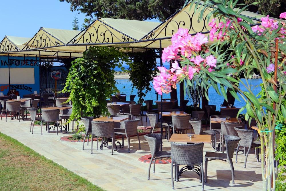 INCEKUM SU HOTEL — ALANYA — fotografie hotel nr. 33