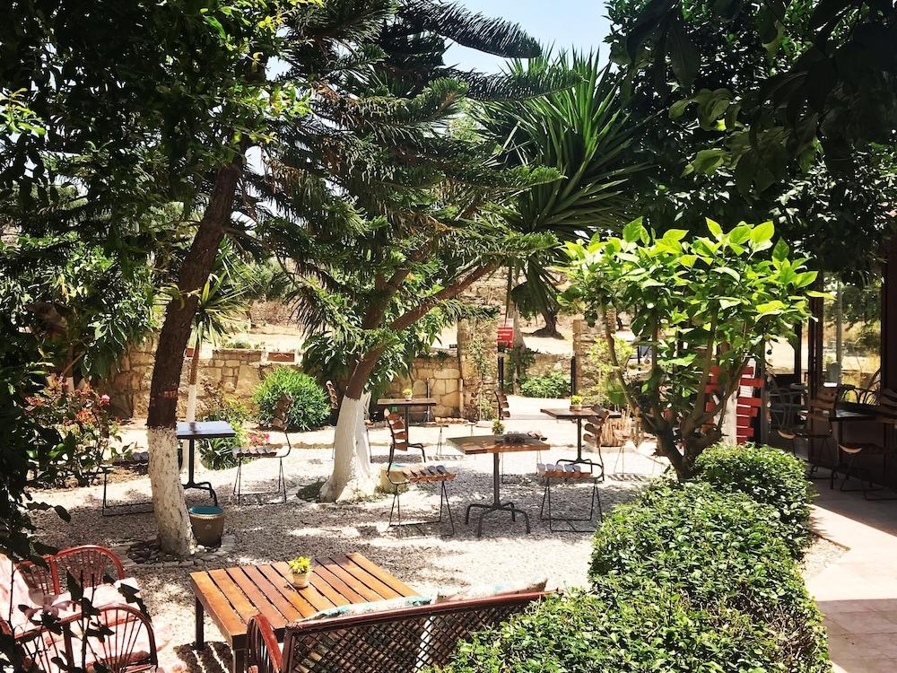 LEMON BOUTIQUE OTEL — SIDE — фотография отеля №12