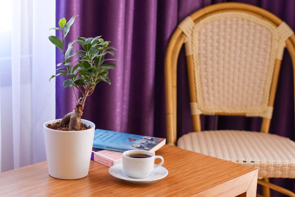 SIRIUSMI HOTEL — CESME — фотография отеля №15