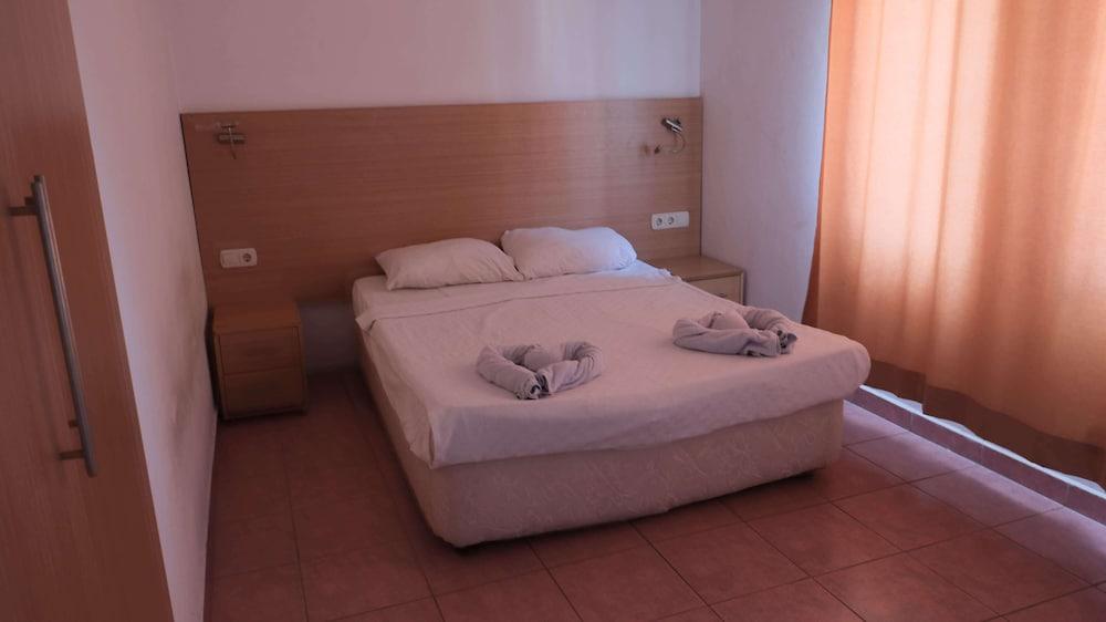 LALE APART HOTEL — ALANYA — fotografie hotel nr. 30