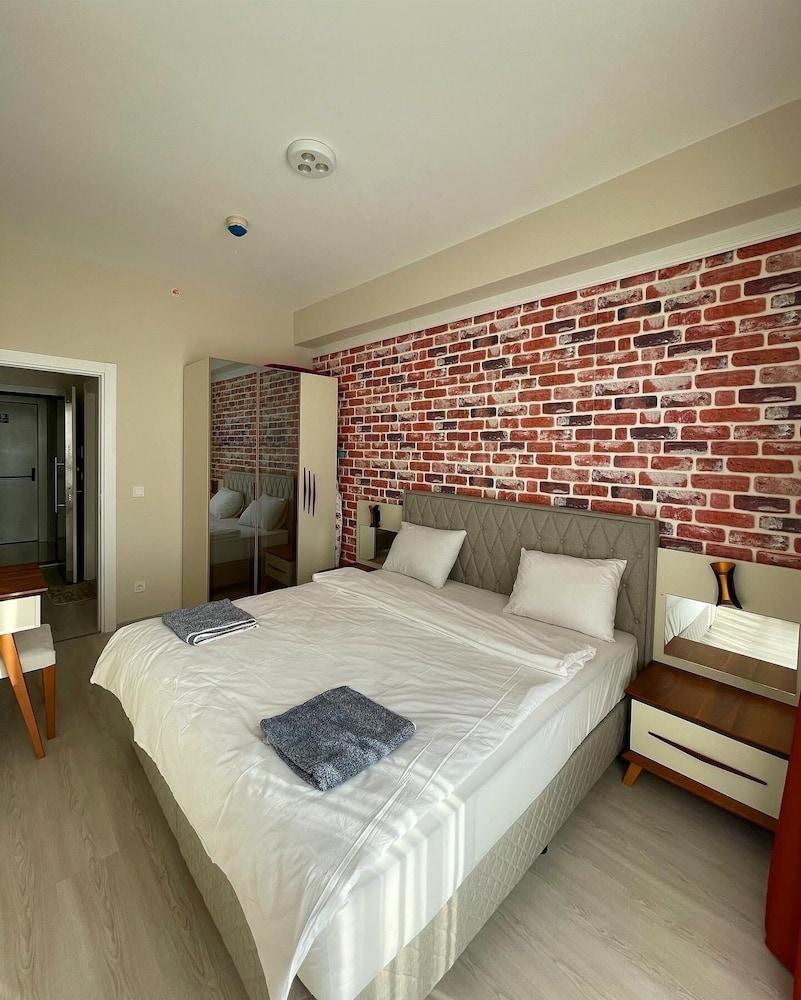 ZMZM EXPRESS24 SUITES — ISTANBUL — fotografie hotel nr. 8