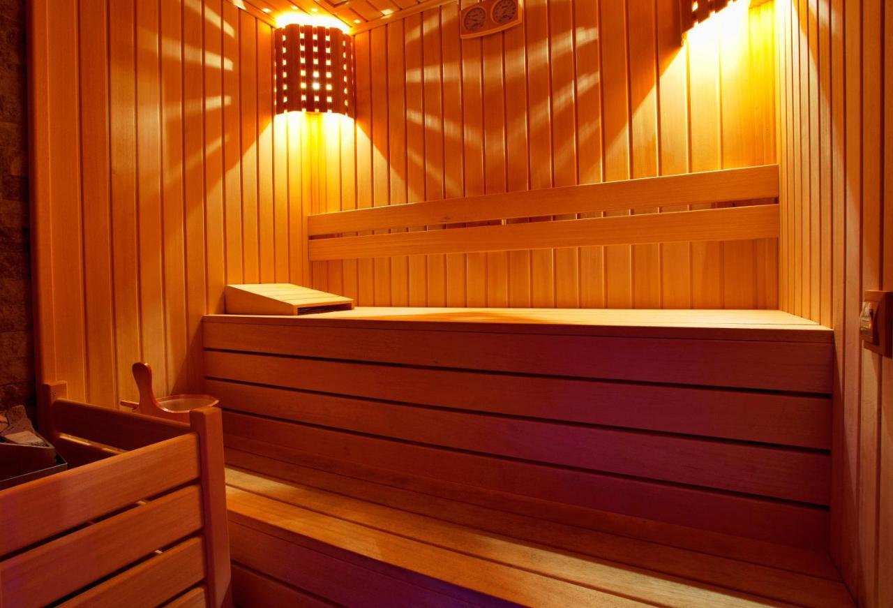 GREEN GARDEN RESORT & SPA HOTEL — ALANYA — фотография отеля №30
