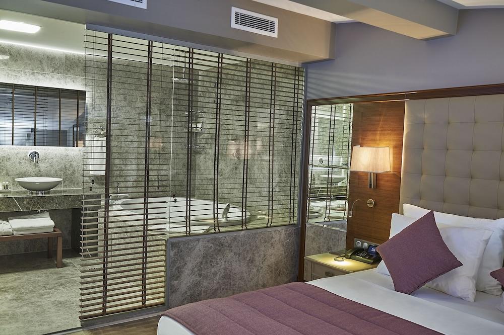 RENATA SUITES BOUTIQUE HOTEL — ISTANBUL — fotografie hotel nr. 22