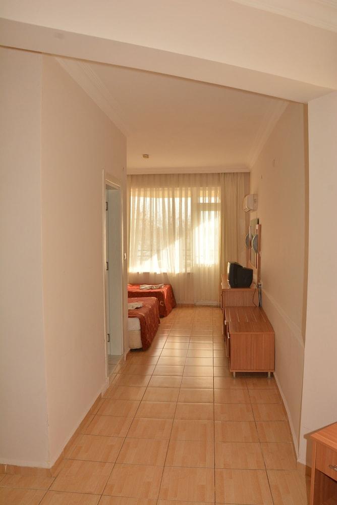 ELIT KOSEOGLU HOTEL — SIDE — fotografie hotel nr. 13