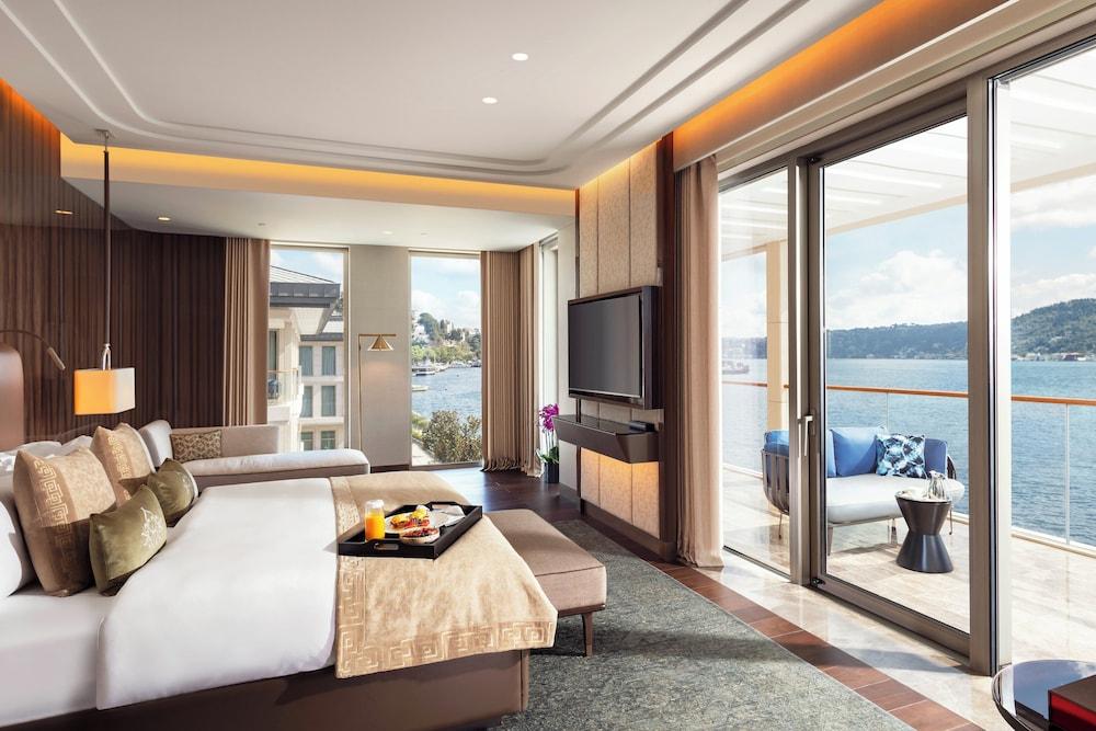 MANDARIN ORIENTAL BOSPHORUS ISTANBUL — ISTANBUL — fotografie hotel nr. 4