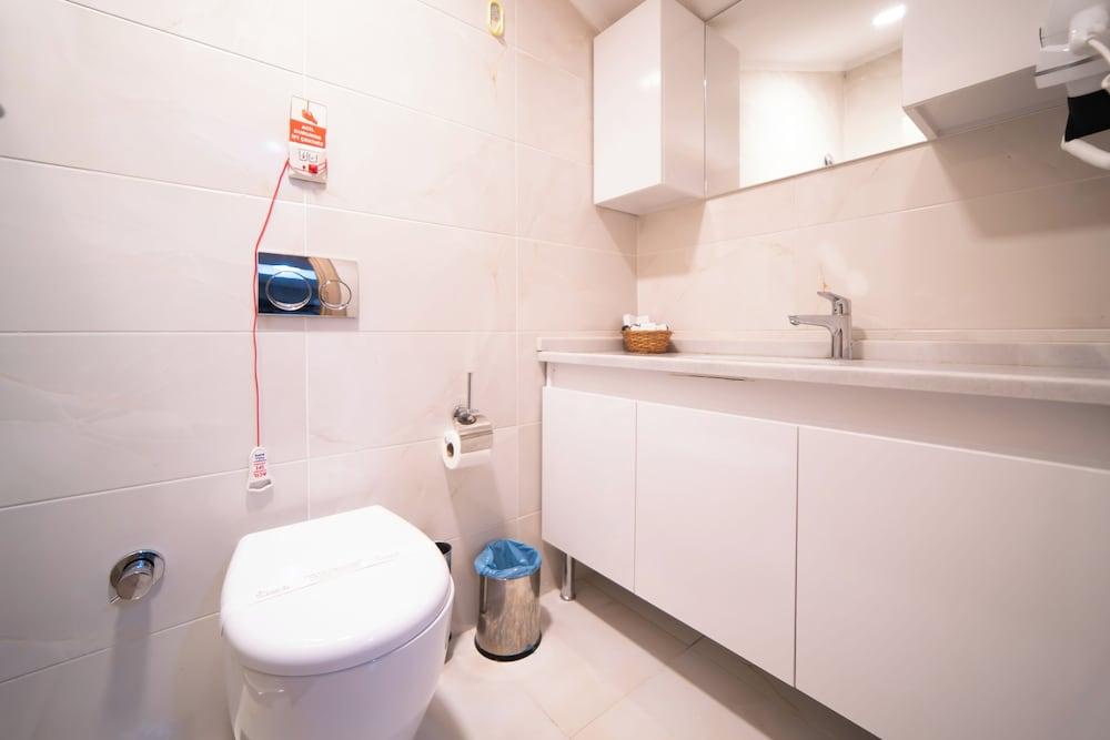 MARDY HOTEL — ISTANBUL — fotografie hotel nr. 32