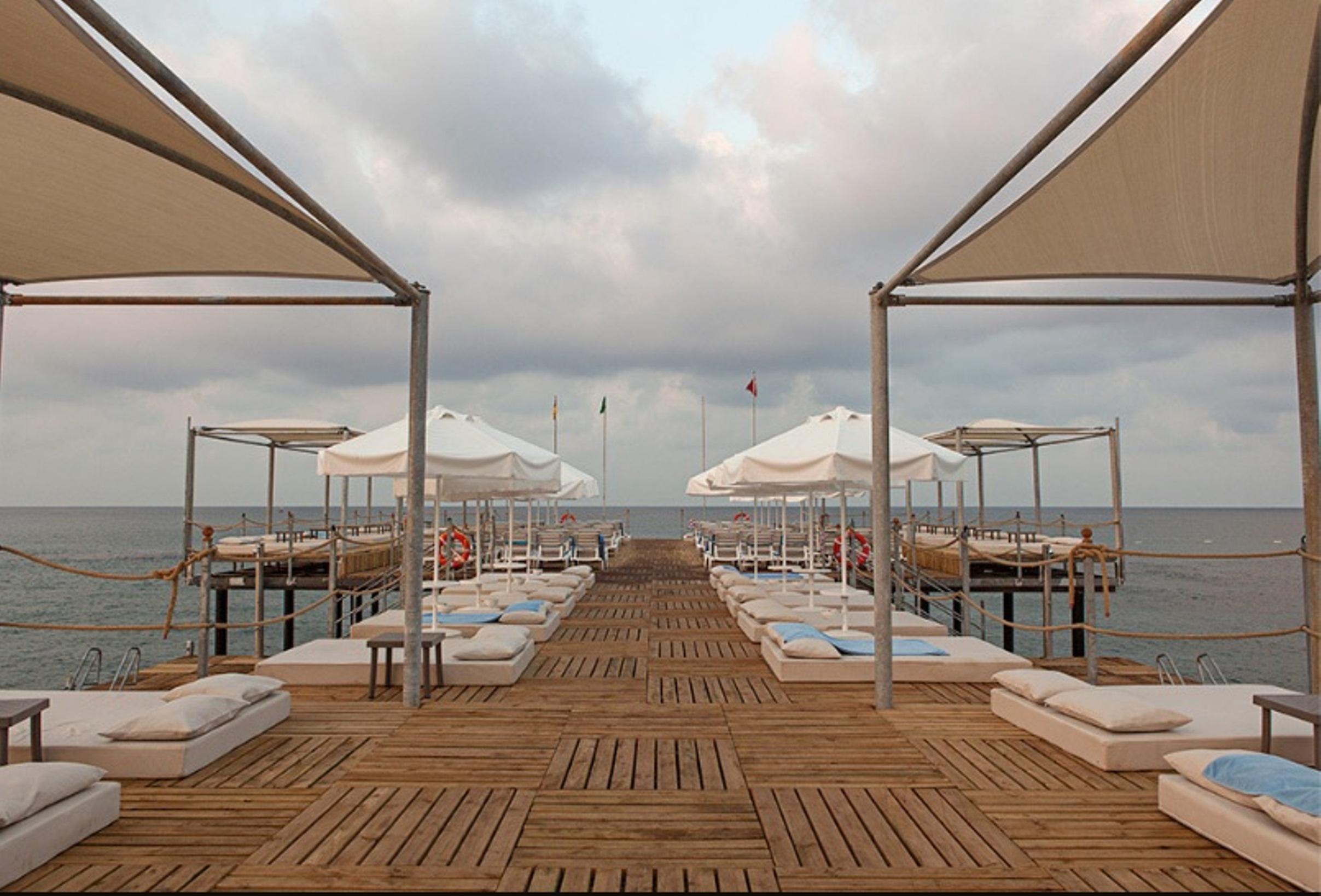 LONG BEACH HARMONY — TURKLER — fotografie hotel nr. 17